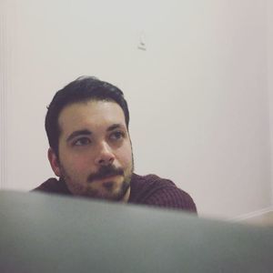 Meet your Posher, Thomas